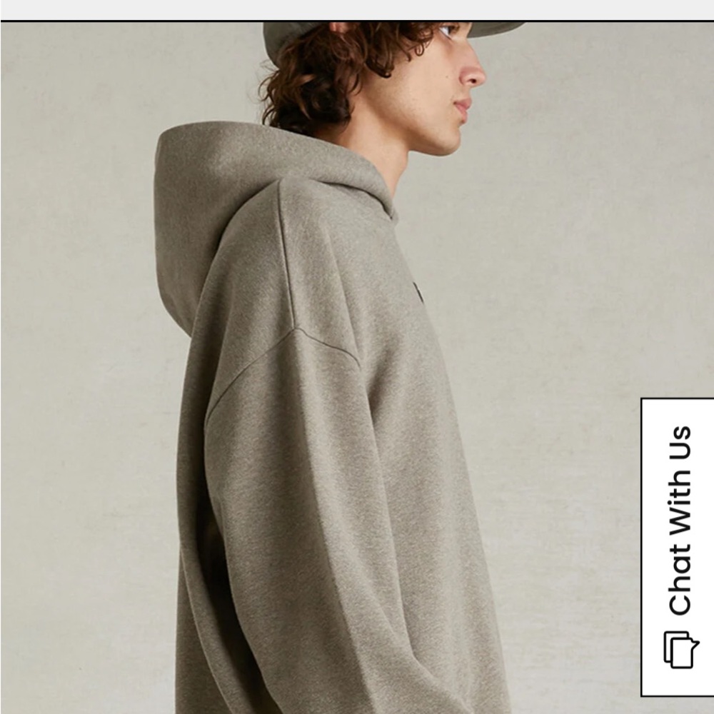 Men’s Large PacSun Hoodie.